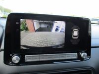 gebraucht Hyundai Kona Navi LED ACC Kamera 64kWH