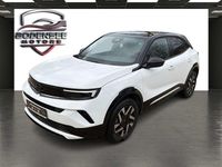 Gebraucht Opel Mokka 131 PS (96 kW) 2025 Weiß SUV