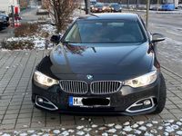 gebraucht BMW 420 Gran Coupé 420 4er d Modern Line