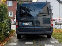 Gebraucht Ford Transit 101 PS (74 kW) 2013 Grau Van / Kleinbus