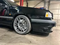 Gebraucht Volvo 850 310 PS (228 kW) 1995 Schwarz Kombi
