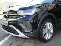 Gebraucht VW T-Cross 116 PS (85 kW) 2026 SUV