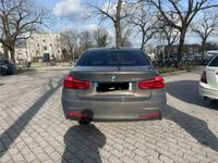 gebraucht BMW 330 i Facelift