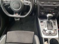 gebraucht Audi A5 Sportback 3.0 TDI (clean die.) quat. DPF S tro.