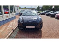 gebraucht Ford Puma ST-LINE Navi, 5 J. Garantie, Tempomat