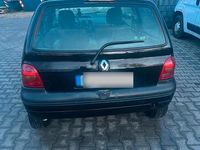 Gebraucht Renault Twingo 76 PS (55 kW) 2007 Schwarz Kleinwagen