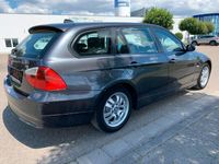 gebraucht BMW 318 e91 i