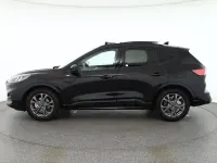 Gebraucht Ford Kuga ST-Line X 150 PS (110 kW) 2024 Schwarz SUV