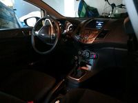 Gebraucht Ford Fiesta 100 PS (73 kW) 2013 Andere farben Kleinwagen