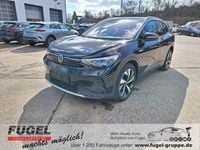 Gebraucht VW ID.4 Pro Performance 150 kW (204 PS) 2022 Schwarz SUV