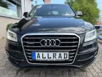 Gebraucht Audi Q5 S-line plus 258 PS (189 kW) 2016 Schwarz SUV