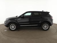 Gebraucht Land Rover Range Rover evoque Pure 150 PS (110 kW) 2016 Schwarz SUV