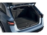 Gebraucht VW ID.7 Pro 210 kW (286 PS) 2025 Stonewashed blue metallic Kombi