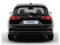 Neu Ford Focus Titanium 155 PS (114 kW) 2026 Schwarz Kombi
