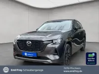 Gebraucht Mazda CX-60 Homura-Line 192 PS (141 kW) 2022 SUV