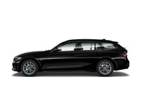 gebraucht BMW 330e Touring