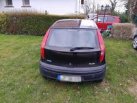 gebraucht Fiat Punto 