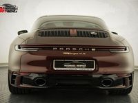 gebraucht Porsche 911 Targa 4S 992PDK Heritage SportDesign Lift 360°