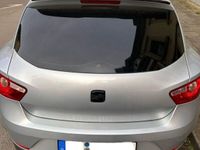 gebraucht Seat Ibiza SC 1.4 16V Sport TÜV 2026