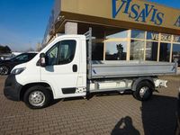 Gebraucht Peugeot Boxer 2019 Weiss Van