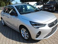 Gebraucht Opel Corsa Elegance 75 PS (55 kW) 2022 Silber Limousine