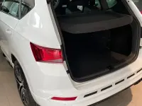 Gebraucht Cupra Ateca 300 PS (220 kW) 2019 Weiß SUV