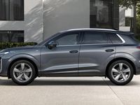 Neu Audi Q3 Advanced 265 PS (194 kW) 2026 Grau metallic SUV
