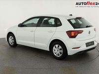 Neu VW Polo 80 PS (58 kW) 2026 Pure white Kleinwagen
