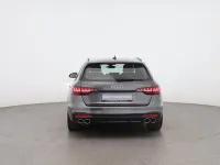 Gebraucht Audi S4 Sport 341 PS (250 kW) 2022 Grau Kombi