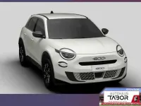 Neu Fiat 600 Pop 145 PS (106 kW) 2026 Weiß SUV