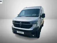 Gebraucht Renault Master 2024 Grau Van / Kleinbus