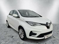 Gebraucht Renault Zoe Experience 50 kW (69 PS) 2020 Weiß Kleinwagen