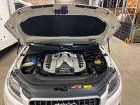 gebraucht Audi Q7 V12 TDI quattro tiptronic -