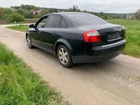 gebraucht Audi A4 / 1.9 Tdi / Gute Zustand