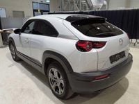 Gebraucht Mazda MX30 Ad'Vantage 106 kW (145 PS) 2022 Ceramic white (metallic) SUV