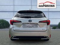 Neu Toyota Corolla 178 PS (130 kW) 2025 Silber Limousine