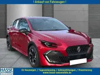 Gebraucht Renault Clio Evolution 158 PS (116 kW) 2026 Absolutrot Kleinwagen