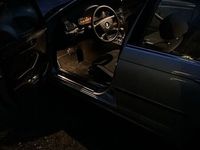 gebraucht BMW 320 E46 i