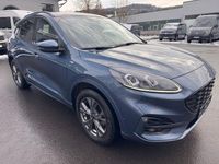 Gebraucht Ford Kuga ST-Line X 190 PS (139 kW) 2021 Grau SUV
