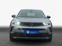 Gebraucht Opel Mokka-e Edition 100 kW (136 PS) 2022 Silber SUV