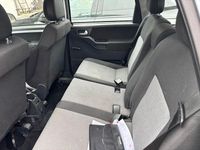 Gebraucht Opel Meriva Edition 90 PS (66 kW) 2006 Van / Kleinbus