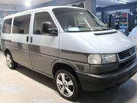 Gebraucht VW T4 102 PS (75 kW) 1998 Weiß Van