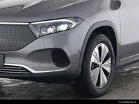 Gebraucht Mercedes EQA250 Progressive 139 kW (190 PS) 2025 Lack mountaingrau SUV