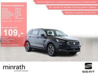 Gebraucht Seat Tarraco Xperience 150 PS (110 kW) 2022 Grau SUV