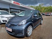 gebraucht Toyota Aygo AygoEdition Klima