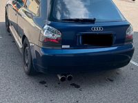 gebraucht Audi A3 1.8t