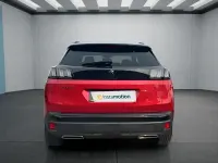 Gebraucht Peugeot 3008 136 PS (100 kW) 2023 Rot SUV