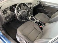 gebraucht VW Golf VII Golf ComfortlineComfortline 1.6 TDI KLIMAAUTO+EPH