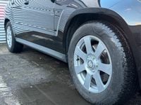 Gebraucht Mercedes GLK220 170 PS (125 kW) 2012 Schwarz SUV