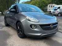 Usata Opel Adam 87 CV (63 kW) 2019 Grigio Utilitaria